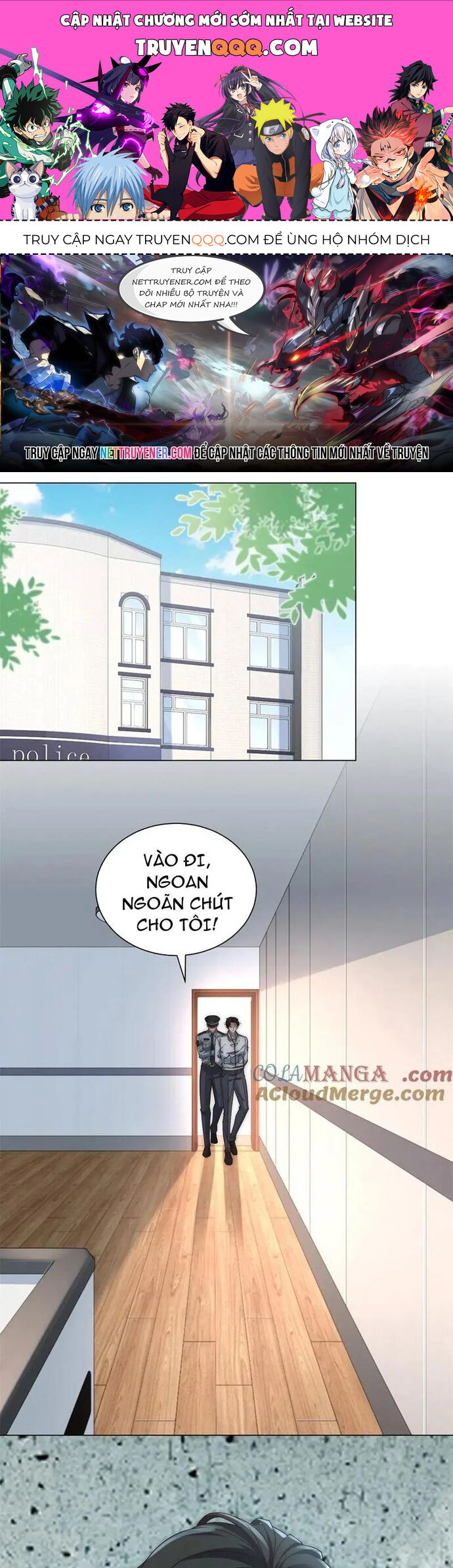 Vật Giá Sụt Giảm, Triệu Phú Quay Về - chap37 - Trang 1